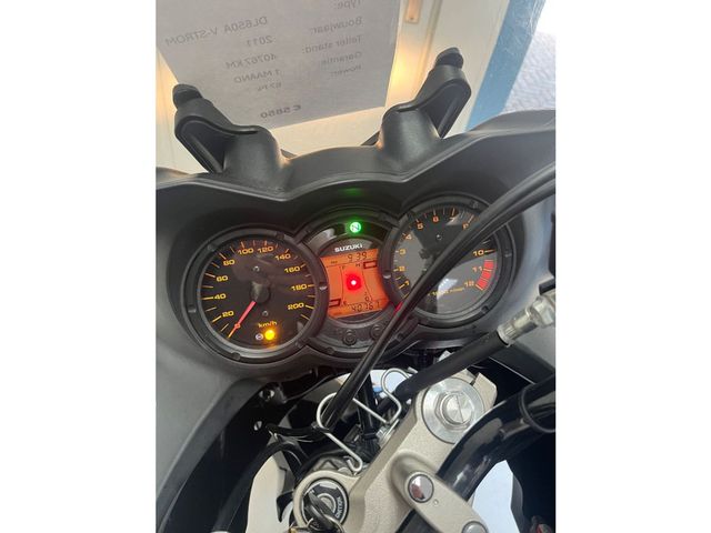 suzuki - v-strom-dl-650-abs