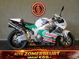 HONDA VTR 1000 SP 1