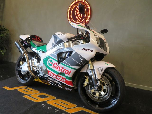 honda - vtr-1000-sp-1