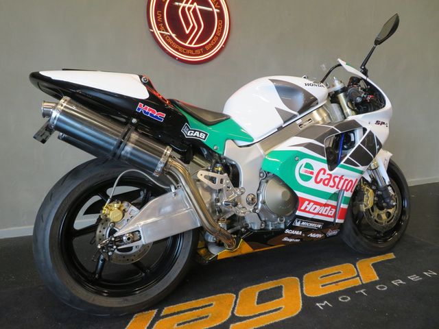 honda - vtr-1000-sp-1
