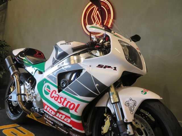 honda - vtr-1000-sp-1
