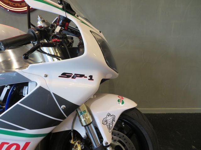 honda - vtr-1000-sp-1