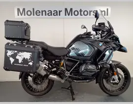 BMW R 1250 GS Adventure 2021 occasion