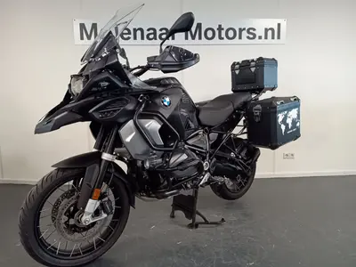 BMW R 1250 GS ADVENTURE – foto 3