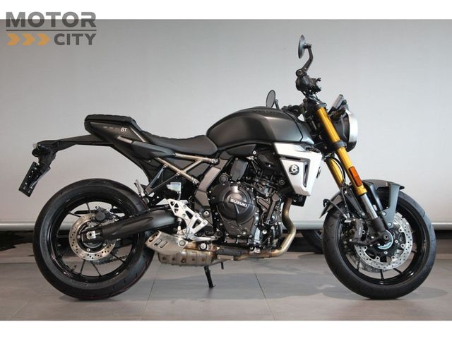 suzuki - gsx-8t