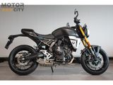 SUZUKI GSX-8T