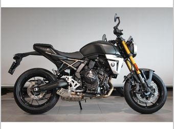 Suzuki GSX-8T 2026 nieuw