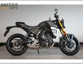 Suzuki GSX-8T 2026 nieuw