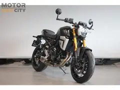 Suzuki GSX-8T 2026 nieuw – foto 2 van 5