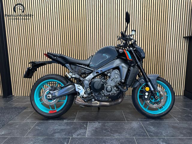 yamaha - mt-09-abs