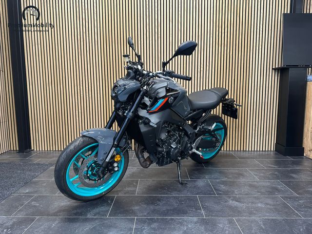 yamaha - mt-09-abs