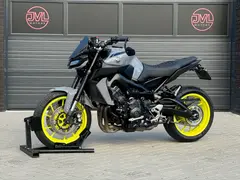 Yamaha MT 09 ABS 2017 occasion – foto 3 van 19
