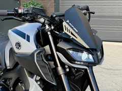 Yamaha MT 09 ABS 2017 occasion – foto 5 van 19