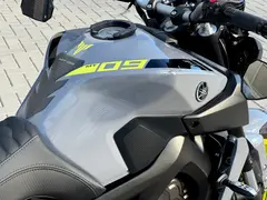Yamaha MT 09 ABS 2017 occasion – foto 8 van 19