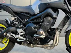 Yamaha MT 09 ABS 2017 occasion – foto 9 van 19