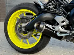 Yamaha MT 09 ABS 2017 occasion – foto 10 van 19