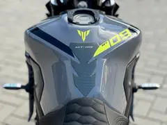 Yamaha MT 09 ABS 2017 occasion – foto 13 van 19