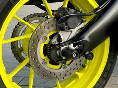 Yamaha MT 09 ABS 2017 occasion – foto 12 van 19