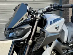 Yamaha MT 09 ABS 2017 occasion – foto 14 van 19