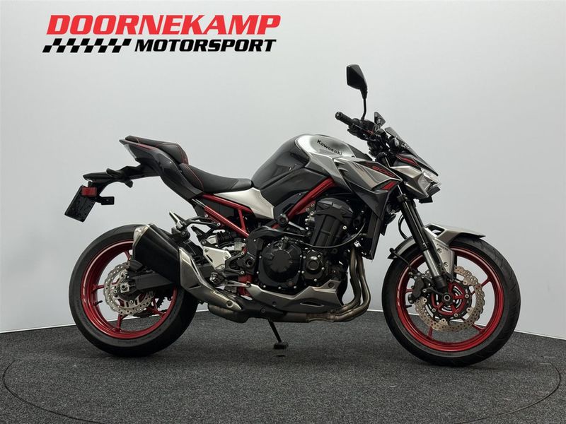 Kawasaki Z 900 ABS 2023 occasion
