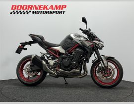 Kawasaki Z900 2023 occasion