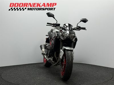 KAWASAKI Z900 – foto 4
