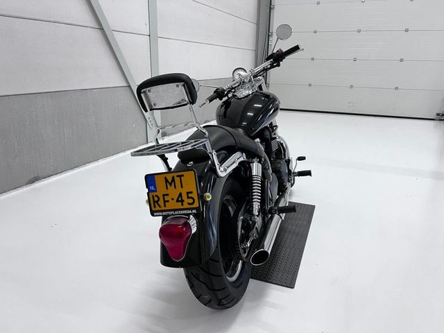 triumph - speedmaster