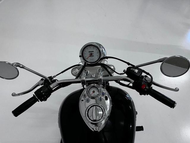 triumph - speedmaster
