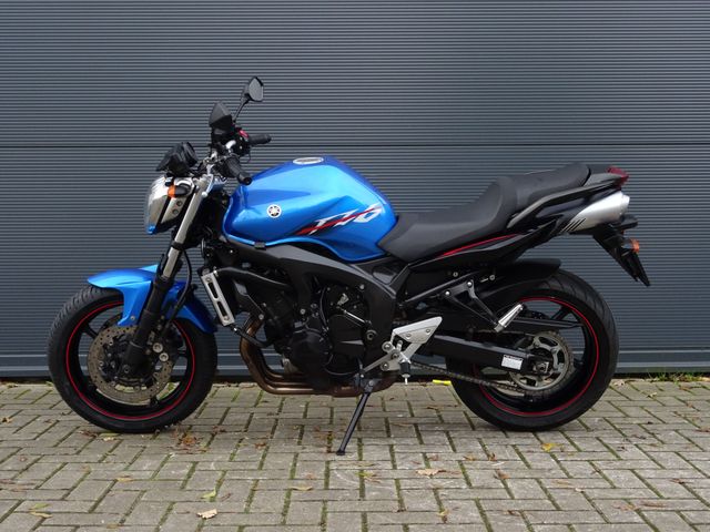 yamaha - fz-6-s2