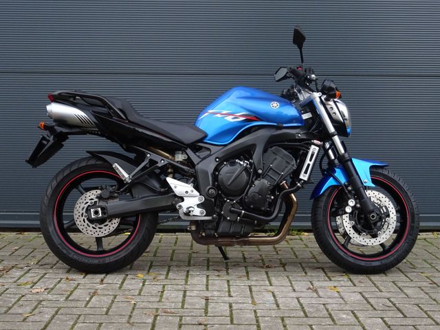 yamaha - fz-6-s2