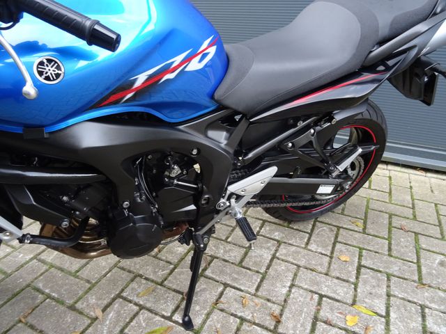 yamaha - fz-6-s2