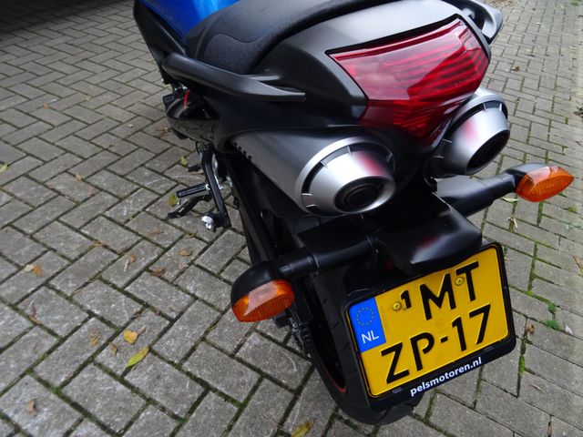 yamaha - fz-6-s2
