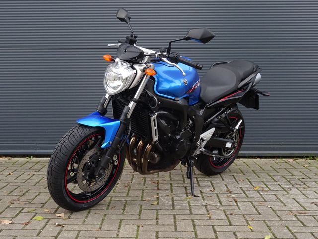 yamaha - fz-6-s2