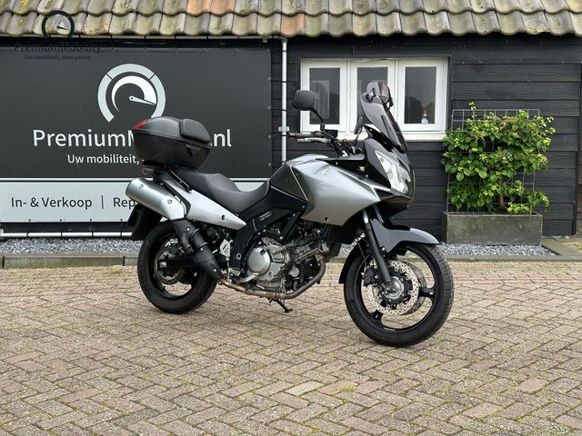 suzuki - v-strom-dl-650-abs