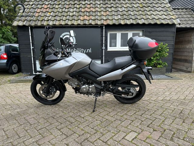 suzuki - v-strom-dl-650-abs