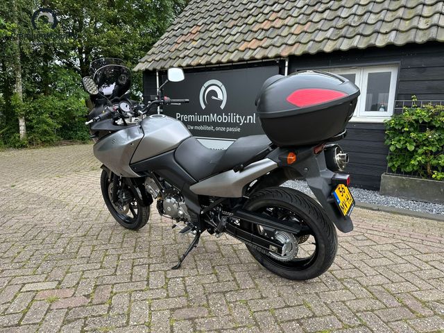 suzuki - v-strom-dl-650-abs