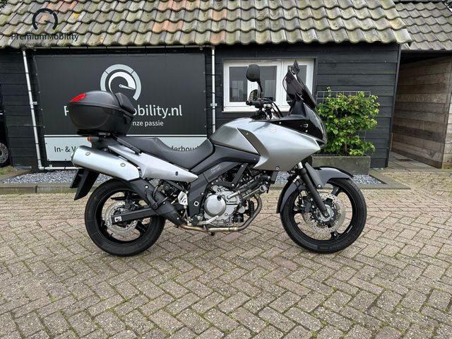 suzuki - v-strom-dl-650-abs