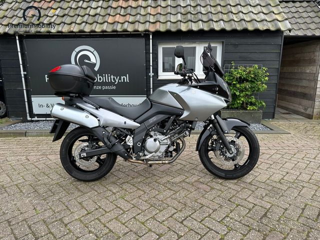suzuki - v-strom-dl-650-abs