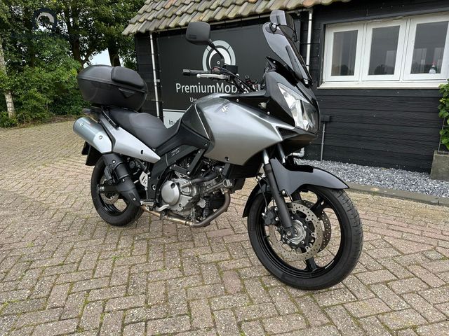 suzuki - v-strom-dl-650-abs