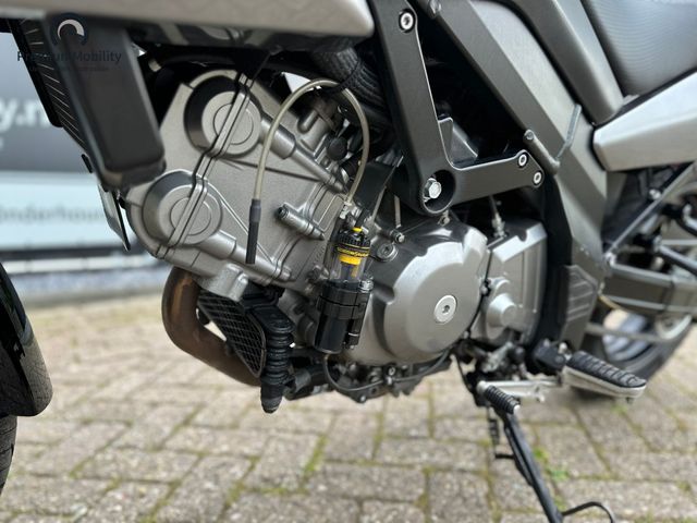suzuki - v-strom-dl-650-abs