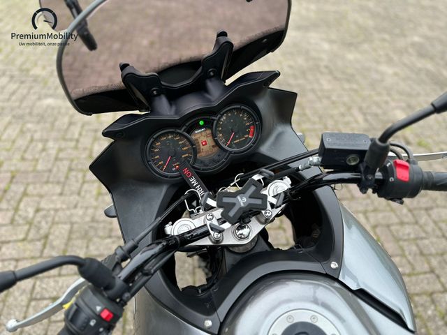 suzuki - v-strom-dl-650-abs