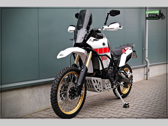 yamaha - tenere-700-rally-edition