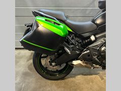 Kawasaki Versys 650 ABS Tourer 2024 occasion – foto 4 van 8