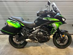 Kawasaki Versys 650 ABS Tourer 2024 occasion – foto 1 van 8