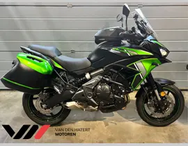 Kawasaki Versys 650 ABS Tourer 2024 occasion
