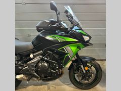 Kawasaki Versys 650 ABS Tourer 2024 occasion – foto 3 van 8
