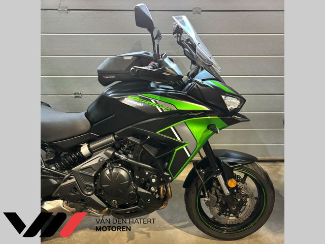 kawasaki - versys-650-abs-tourer