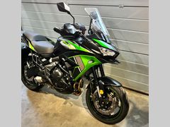 Kawasaki Versys 650 ABS Tourer 2024 occasion – foto 2 van 8