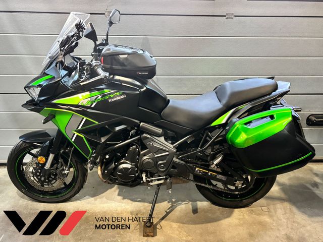 kawasaki - versys-650-abs-tourer