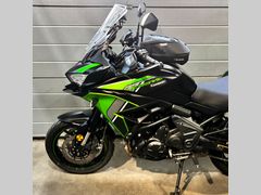 Kawasaki Versys 650 ABS Tourer 2024 occasion – foto 6 van 8